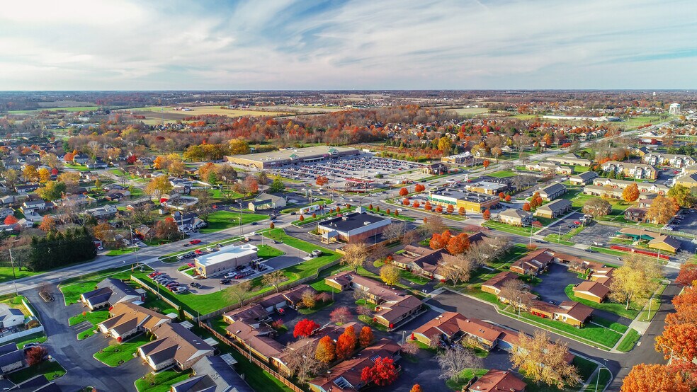 More Photos Of 900 Union Blvd, Englewood Drugstore For Lease
