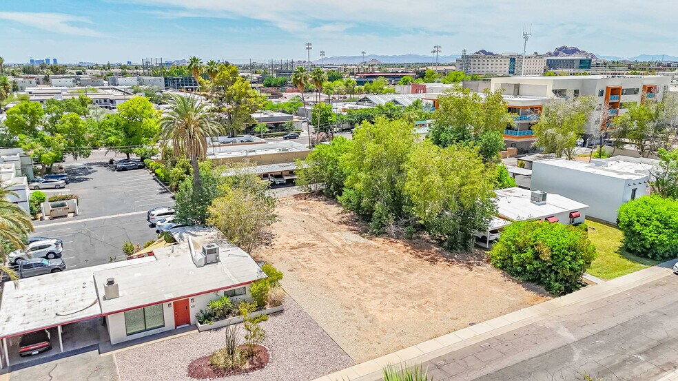 More Photos Of 7539 E 1st St, Scottsdale Land For Sale