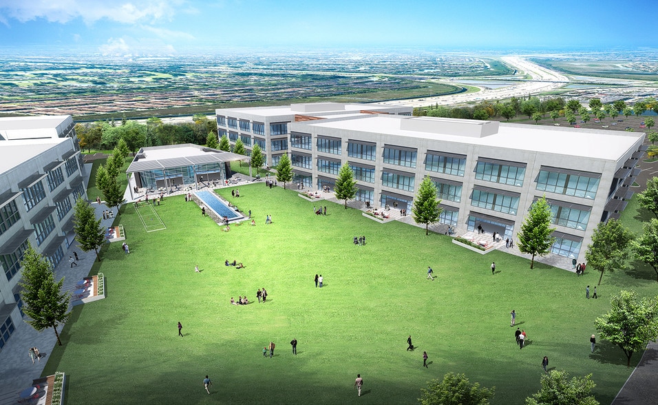 More Photos Of 1400 SW 145th Ave, Pembroke Pines Office For Lease