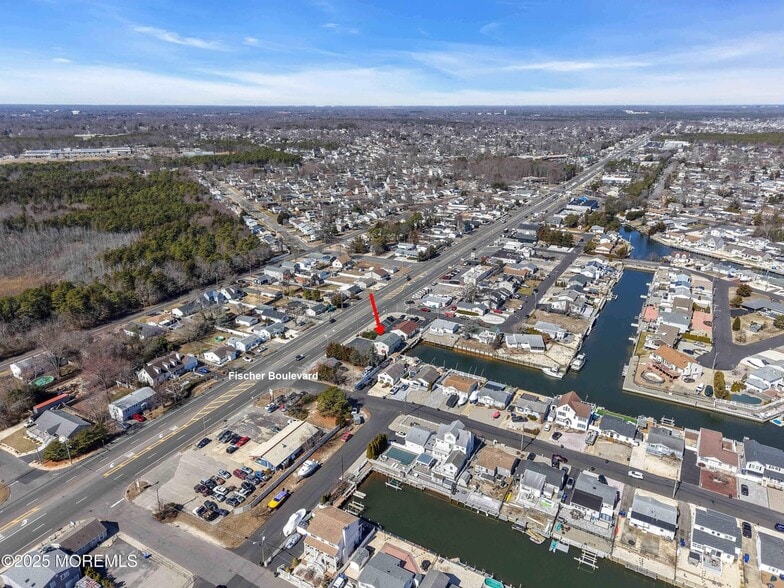 More Photos Of 751 Fischer Blvd, Toms River Medical For Sale