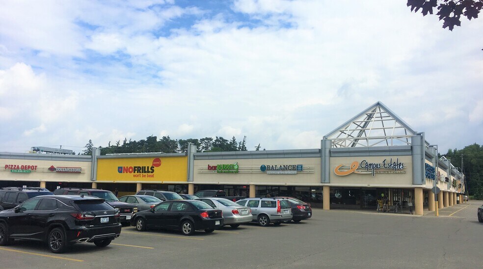More Photos Of 35 Harvard Rd, Guelph General Retail For Lease