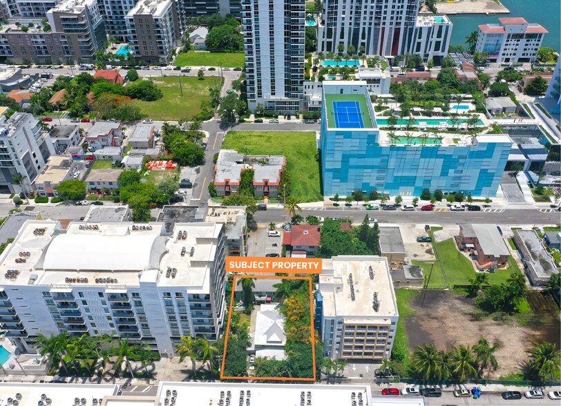 More Photos Of 459 NE 25th St, Miami Land For Sale