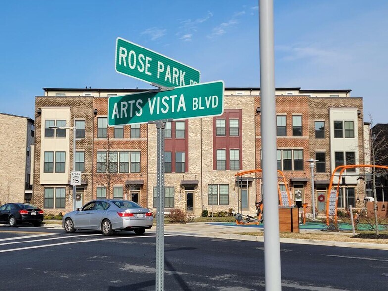 2101 Shadyside Ave, Suitland, MD 20746 Schools For Sale
