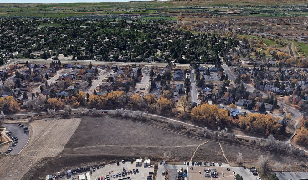 More Photos Of 7000 Winchester Cir, Boulder Land For Sale