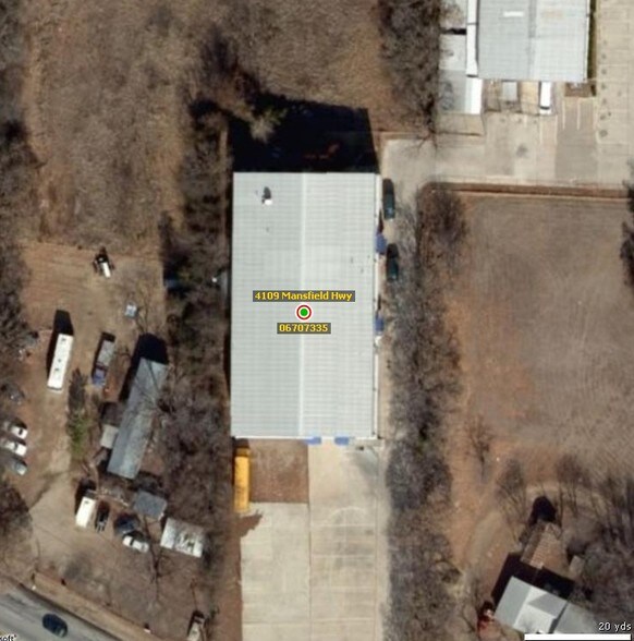 More Photos Of 4109 Mansfield Hwy, Forest Hill Schools For Sale