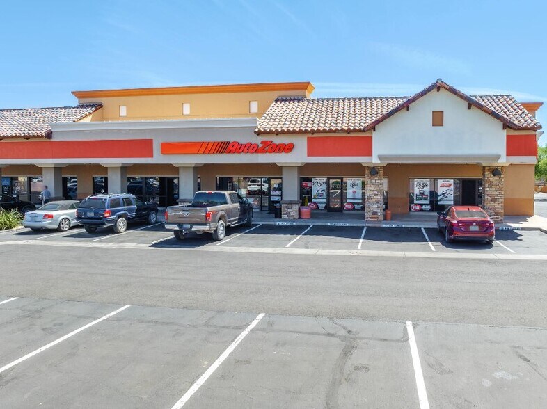 More Photos Of 16605 Palisades Blvd, Fountain Hills Unknown For Lease