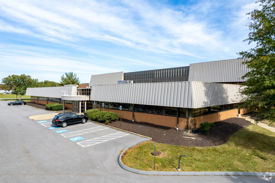 Primary Photo Of 6752 Baymeadow Dr, Glen Burnie Distribution For Lease