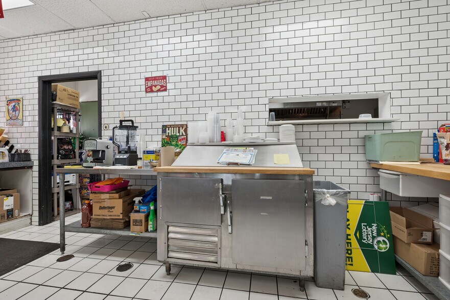 More Photos Of 383 E Main St, Denville Flex For Sale