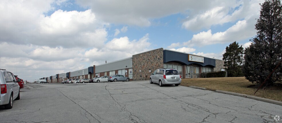 More Photos Of 1970 Ellesmere Rd, Toronto Manufacturing For Lease