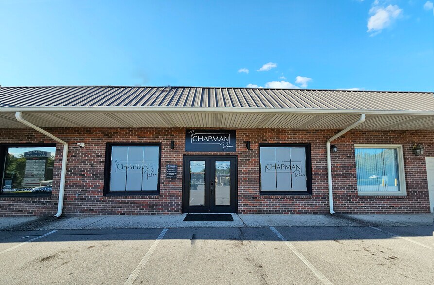 More Photos Of 205-217 Gifford Pl, Joelton General Retail For Sale