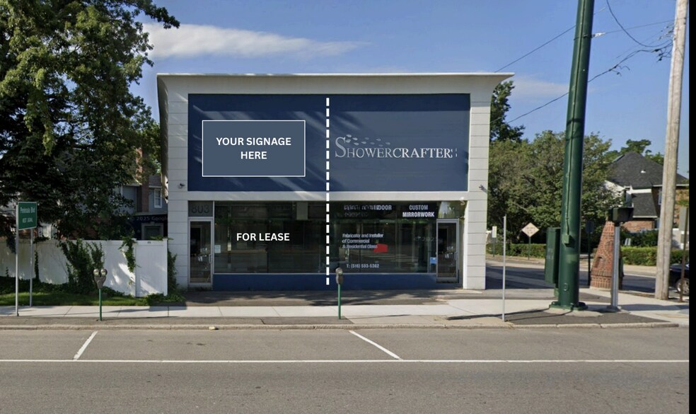More Photos Of 803 Sunrise Hwy, Lynbrook Freestanding For Lease