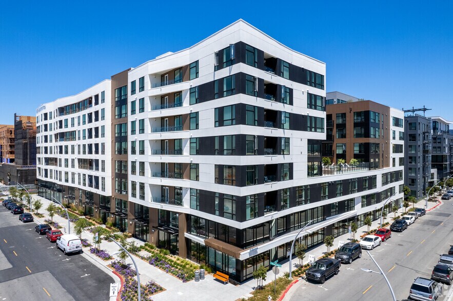 Primary Photo Of 219 9th Ave, Oakland Apartments For Lease