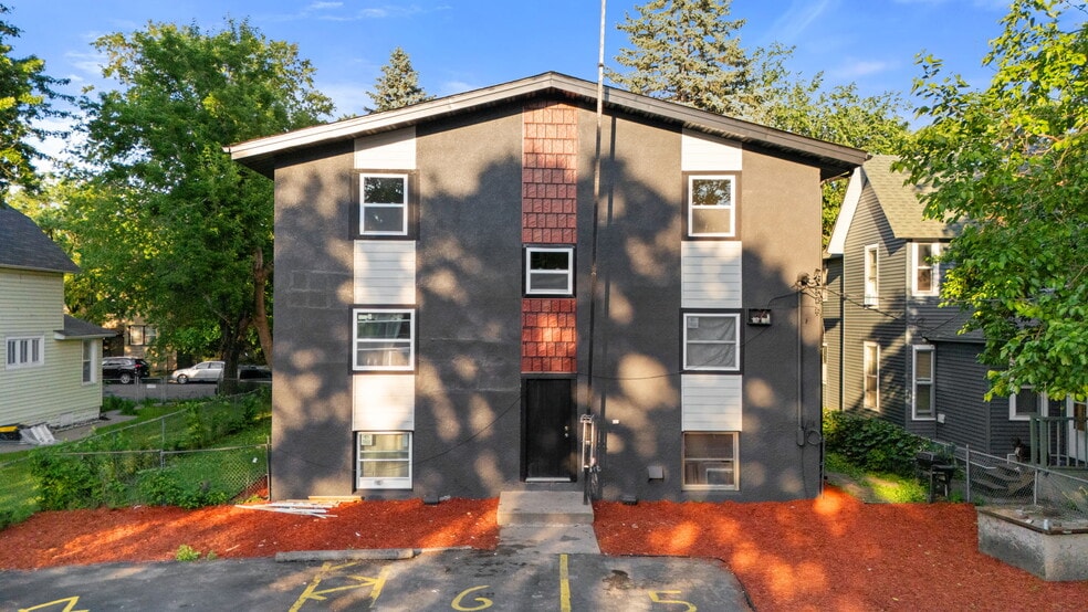 More Photos Of 2528 17th Ave S, Minneapolis Apartments For Sale