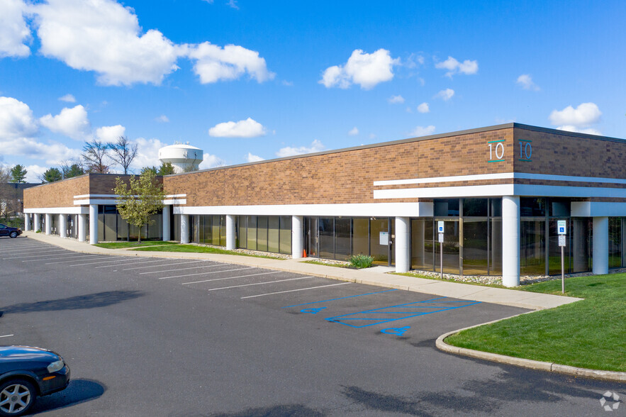 Primary Photo Of 10 E Stow Rd, Marlton Research And Development For Lease