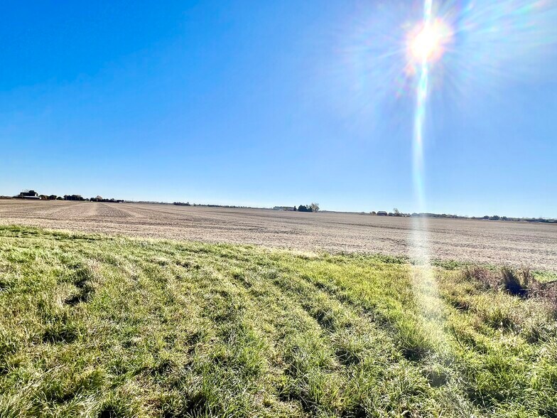 More Photos Of 11390 County Road 60 rd, Fostoria Land For Sale