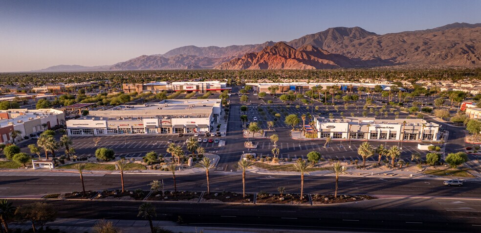 More Photos Of 79295-79485 Hwy 111, La Quinta Unknown For Lease