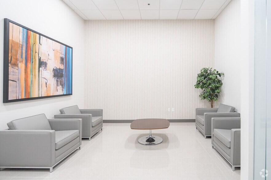 More Photos Of 1431 Greenway Dr, Irving Office For Lease