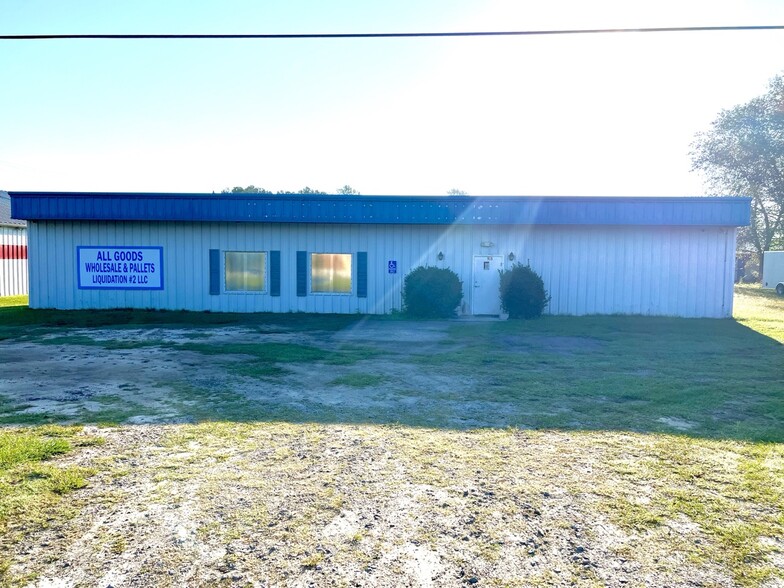 Primary Photo Of 910 S Pamplico Hwy, Pamplico Storefront Retail Office For Sale