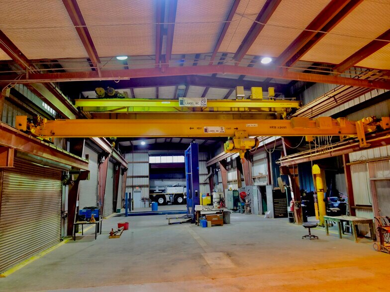 More Photos Of 4906 Houston Hwy, Victoria Light Distribution For Sale