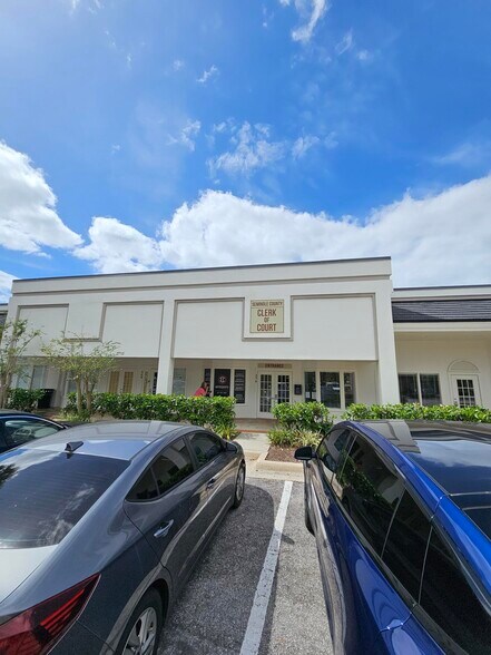 More Photos Of 218-384 Wilshire Blvd, Casselberry Office For Lease