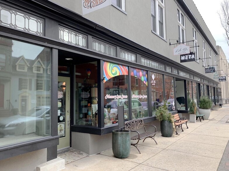 More Photos Of 56-58 W Market St, York Apartments For Lease