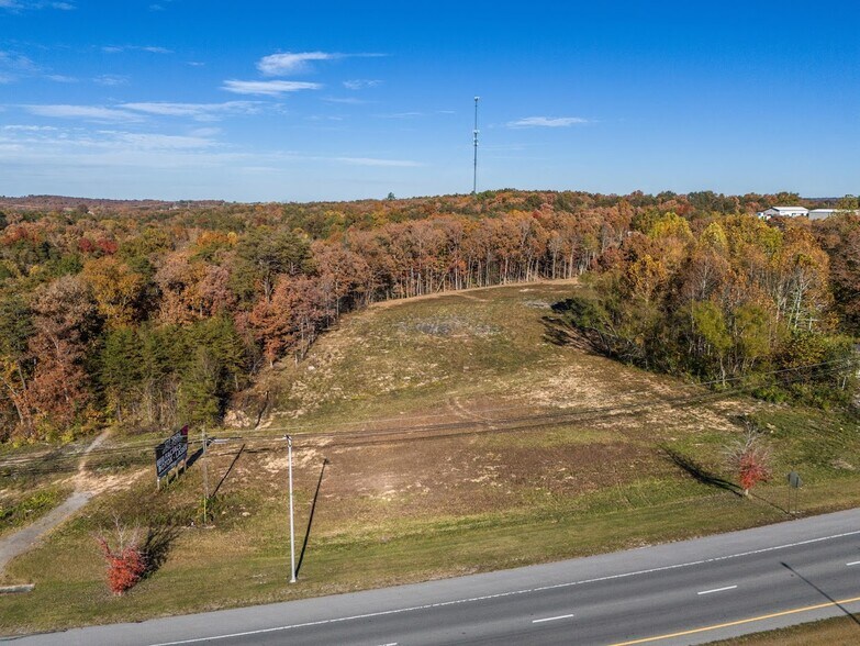 More Photos Of N Main Street, Crossville Land For Sale
