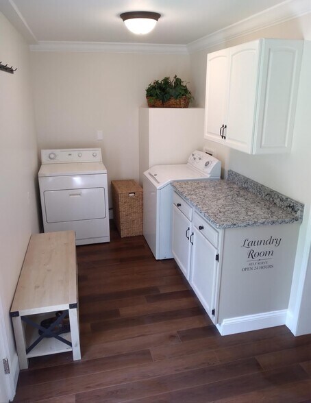 More Photos Of 1037 High Rock Rd, Stanton Land For Sale