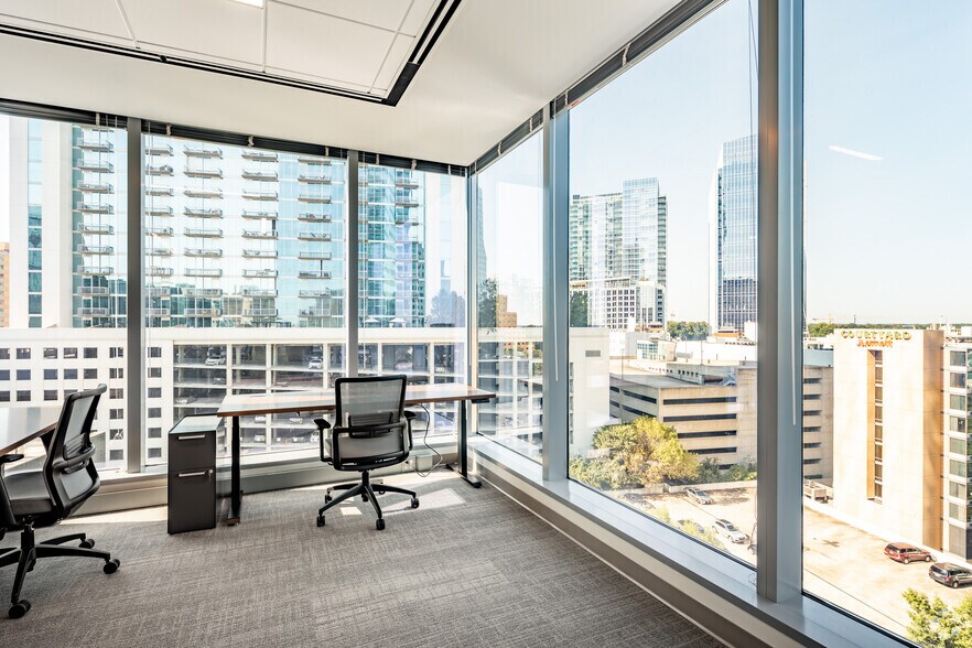 Photo of 17th Floor Ste 1725