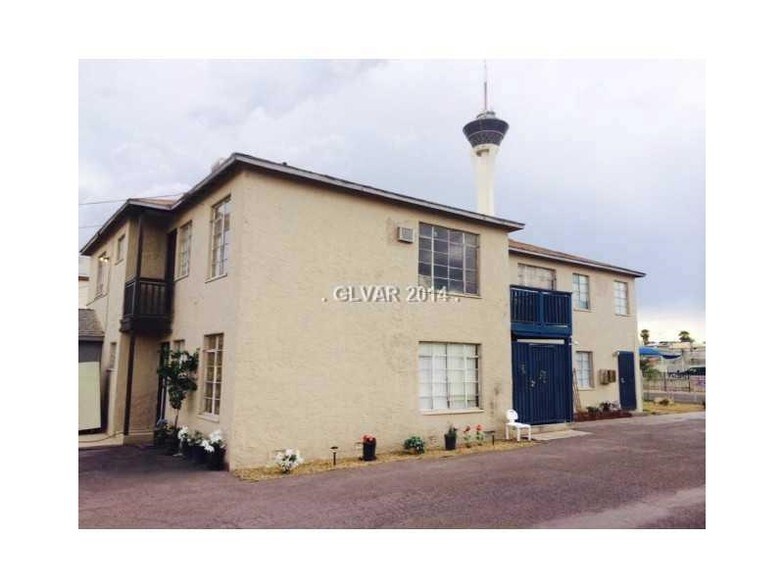 More Photos Of 1707 Santa Paula Dr, Las Vegas Multifamily For Sale