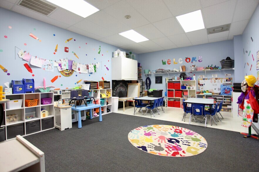 More Photos Of 4500 Motorsports Dr Sw, Concord Showroom For Sale