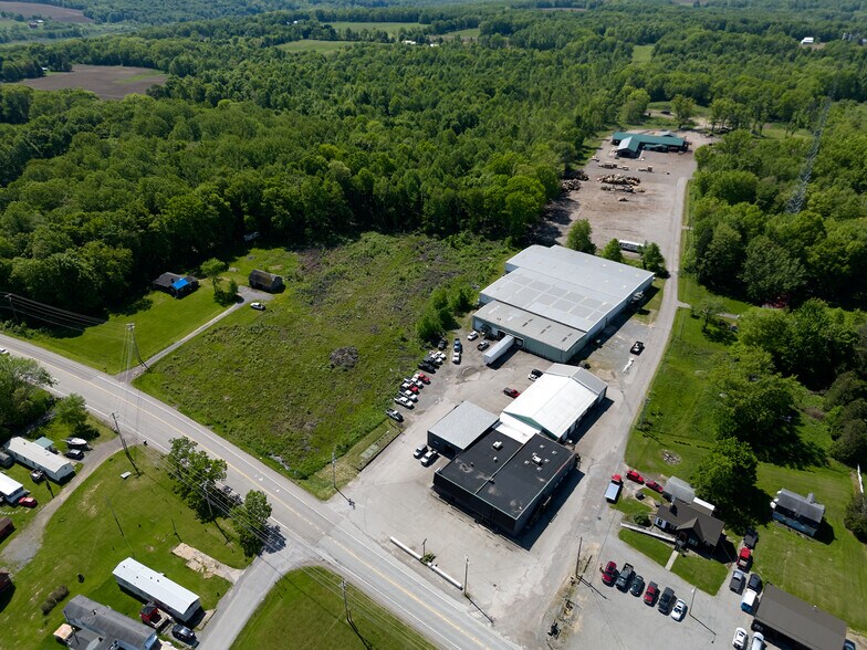 More Photos Of 7464 Sharon Mercer Rd, Mercer General Retail For Sale