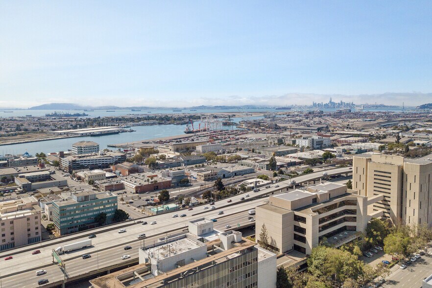 More Photos Of 801 Franklin St, Oakland Apartments For Sale
