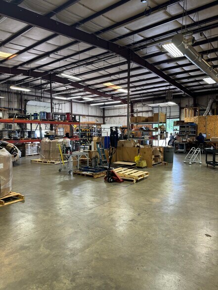 More Photos Of 3801 Watman Ave, Memphis Warehouse For Sale