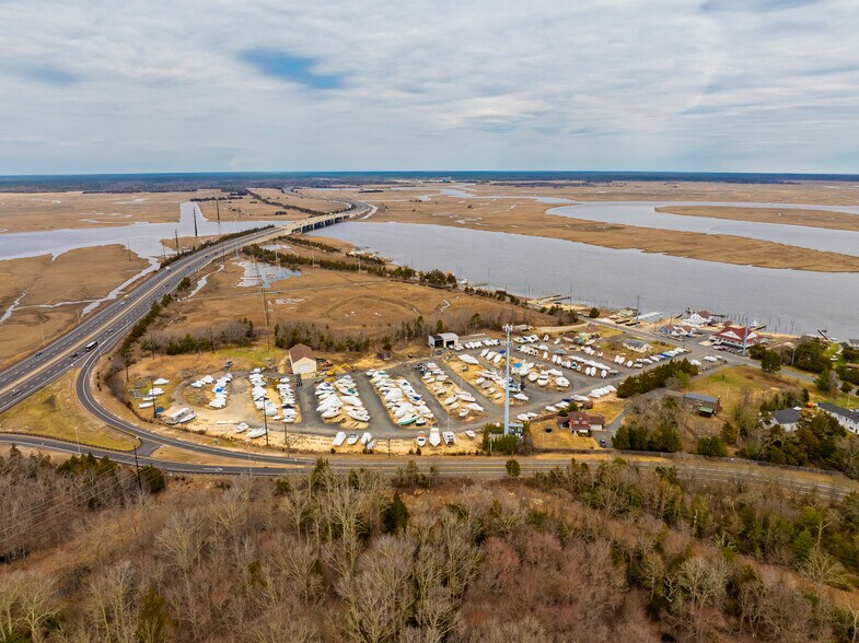 More Photos Of 758 Old New York Rd, Port Republic Marina For Sale