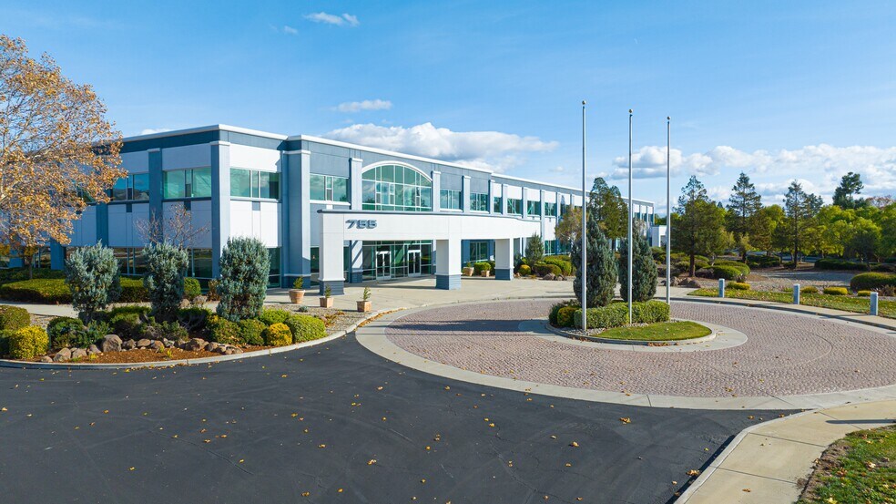 More Photos Of 755 Jarvis Dr, Morgan Hill Light Manufacturing For Lease