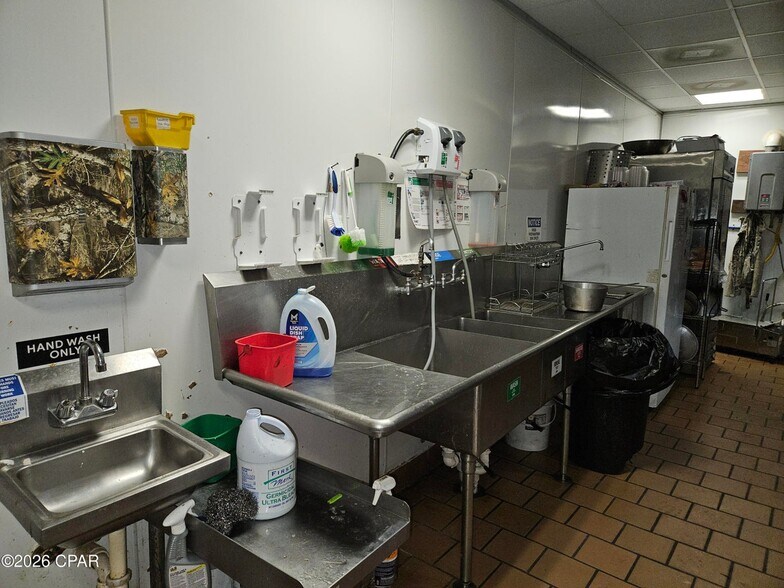 More Photos Of 5163 Florida 77, Chipley Restaurant For Sale