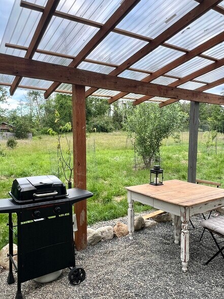 More Photos Of 18913 Vashon Hwy SW, Vashon Land For Sale