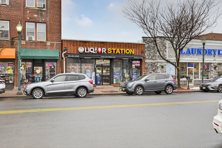 More Photos Of 361 Kearny Ave, Kearny Storefront For Sale