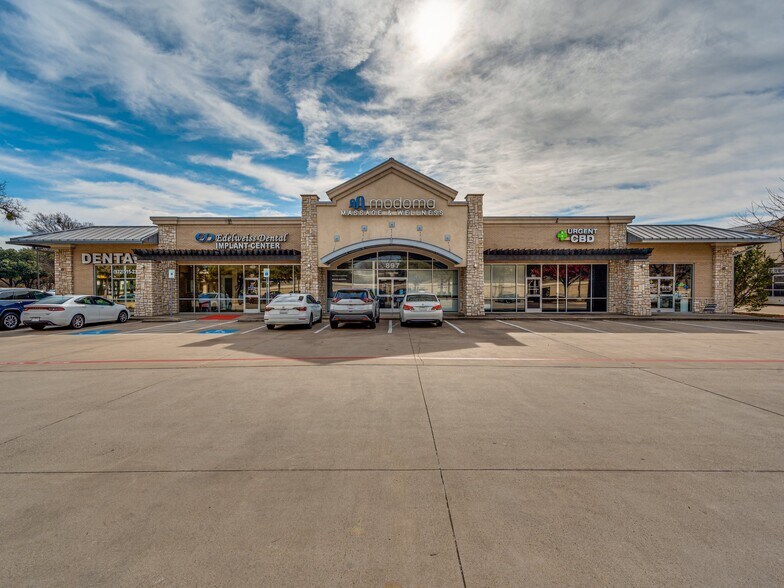 Primary Photo Of 897 N MacArthur Blvd, Coppell Medical For Sale