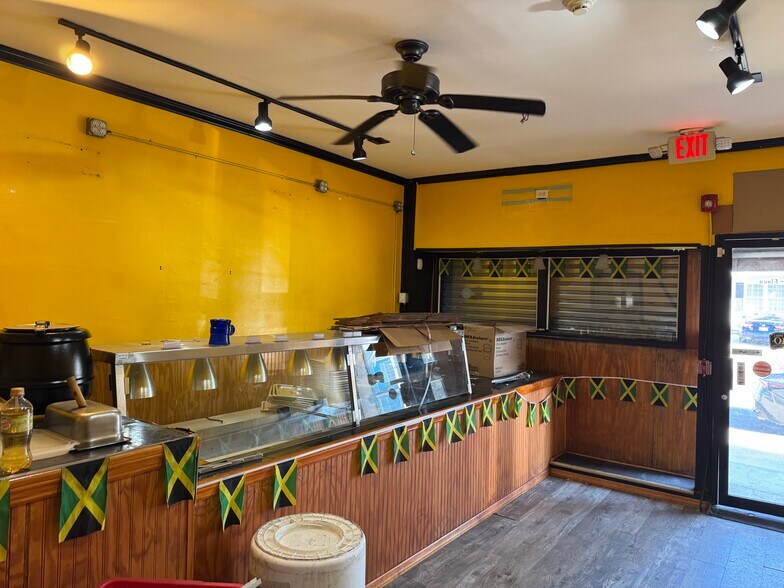 More Photos Of 595 Ocean Ave, Jersey City General Retail For Sale