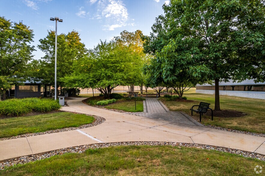 More Photos Of 4500 Munson St, Canton Office For Lease