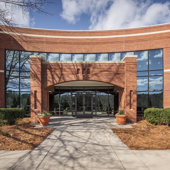 More Photos Of 1130 Situs Ct, Raleigh Office For Lease