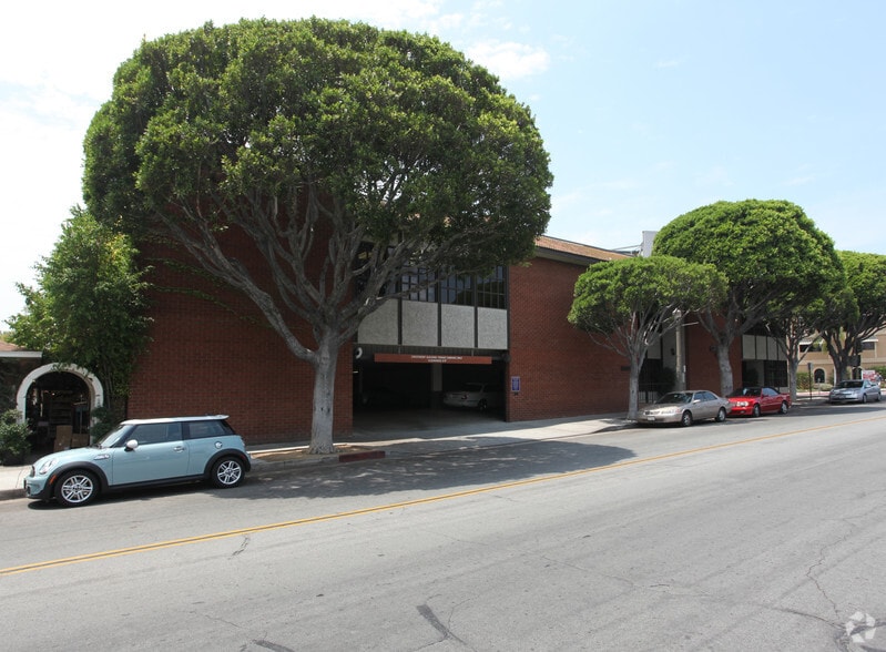 More Photos Of 2600 Mission St, San Marino Medical For Lease