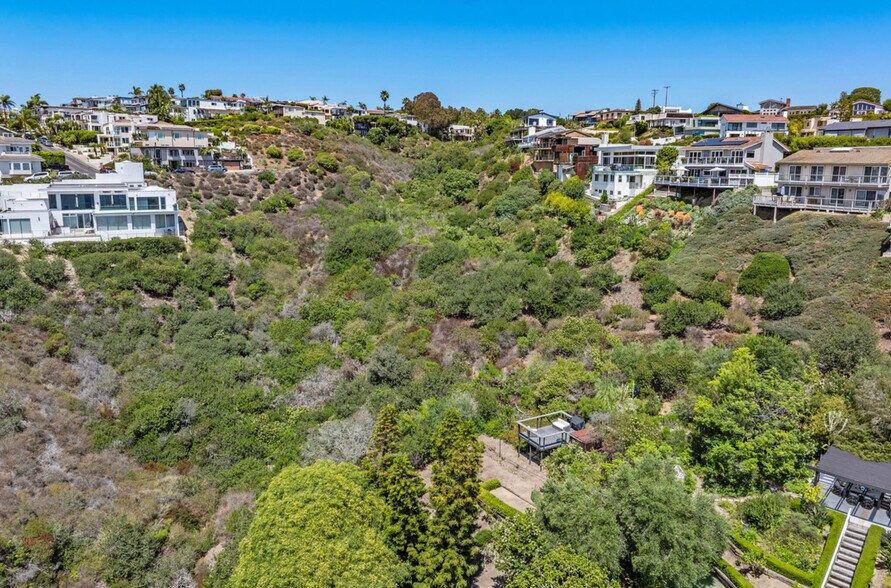 More Photos Of 749 Marlin Drive, Laguna Beach Land For Sale