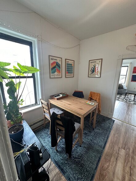 More Photos Of 86 4th Ave, Brooklyn Storefront Retail Residential For Sale