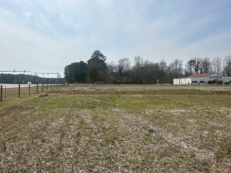 More Photos Of 2.77-AC Bragaw Lane, Chocowinity Land For Sale