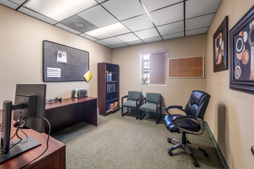 More Photos Of 760 S Stapley Dr, Mesa Office For Sale
