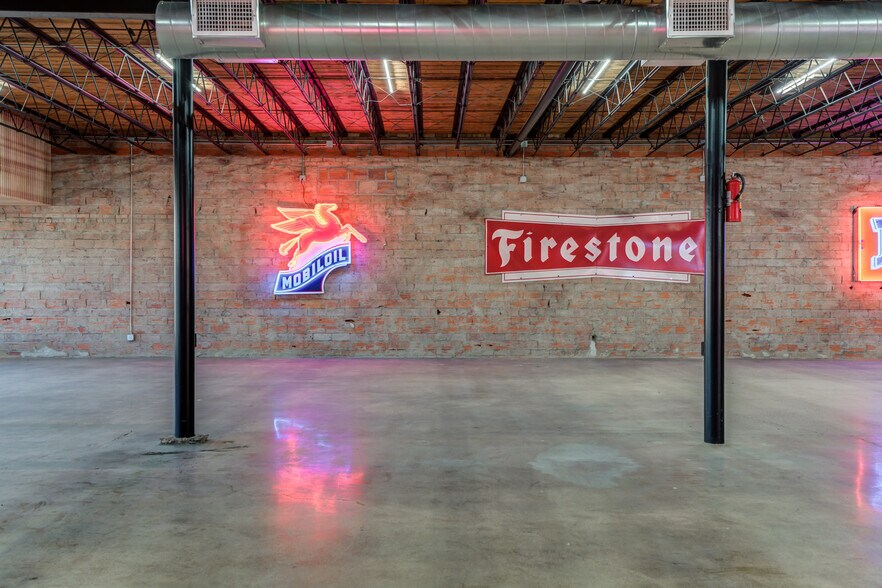 More Photos Of 1213 Crickets Ave, Lubbock Storefront For Lease