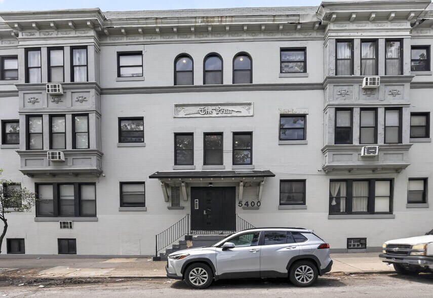 More Photos Of 5400 Walnut St, Philadelphia Apartments For Sale