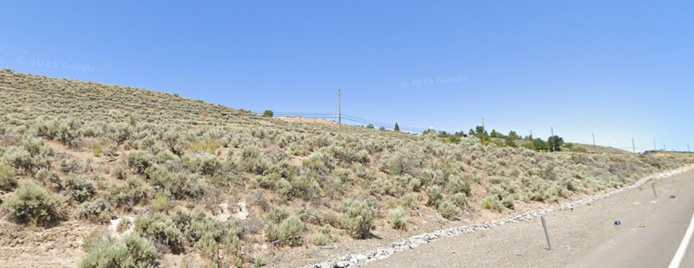 Primary Photo Of 18700 RENO PARK Blvd, Reno Land For Sale